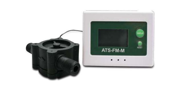 ATS-FM-M electronic component of Advanced Thermal Solutions