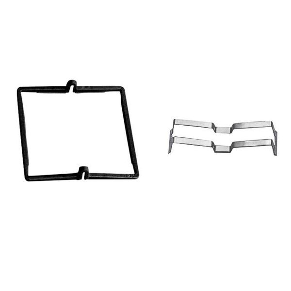 ATS-SG310-R0 electronic component of Advanced Thermal Solutions