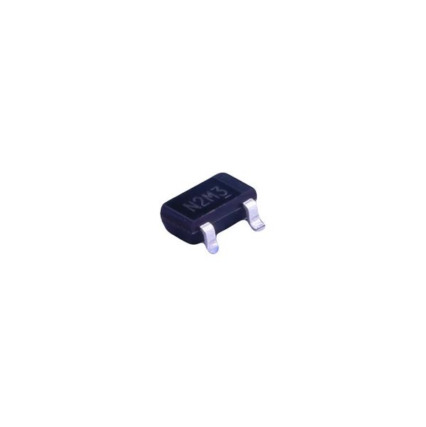 AP2302GN-HF electronic component of APEC