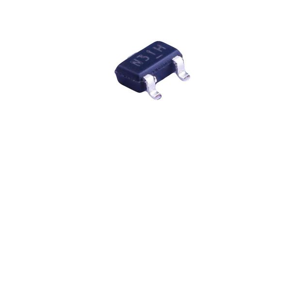 AP2303GN-HF electronic component of APEC