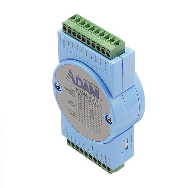 ADAM-4017+-F electronic component of Advantech