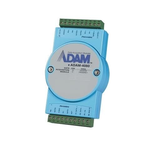 ADAM-4080-E electronic component of Advantech