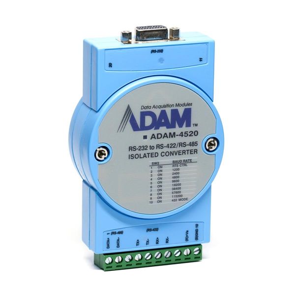 ADAM-4520-EE electronic component of Advantech