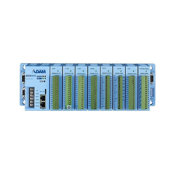 ADAM-5000/TCP-CE electronic component of Advantech