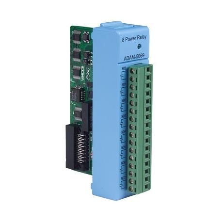 ADAM-5069-AE electronic component of Advantech