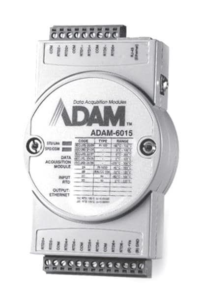 ADAM-6017-D electronic component of Advantech