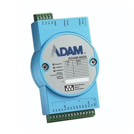 ADAM-6050-D electronic component of Advantech