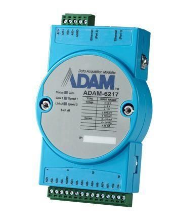 ADAM-6217-B electronic component of Advantech