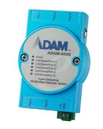 ADAM-6520L-AE electronic component of Advantech