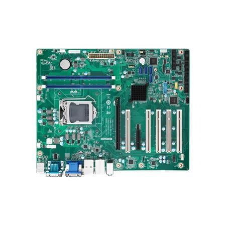 AIMB-705VG-00A1E electronic component of Advantech