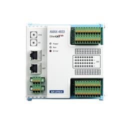 AMAX-4833-AE electronic component of Advantech