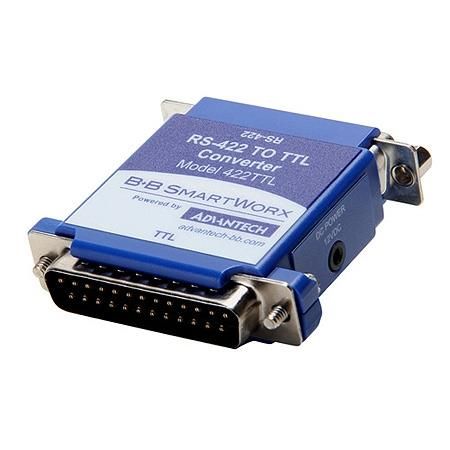 BB-422TTL electronic component of Advantech