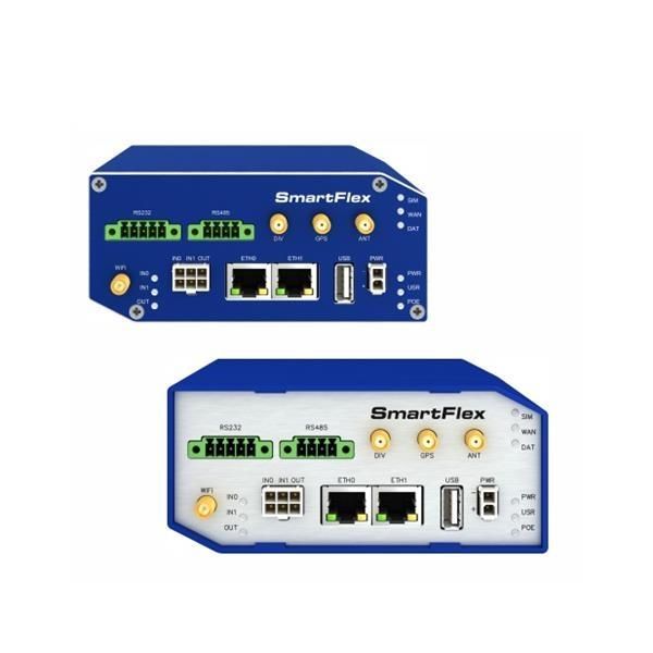 BB-SR30518120 electronic component of Advantech