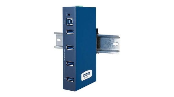 BB-USH204-B electronic component of Advantech