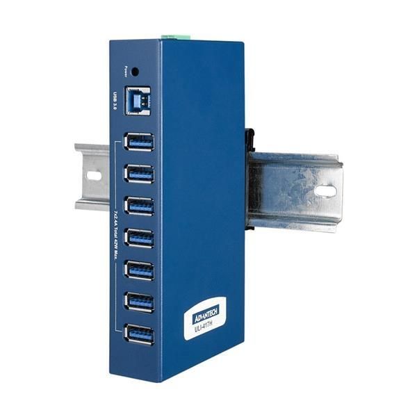 BB-USH207-B electronic component of Advantech