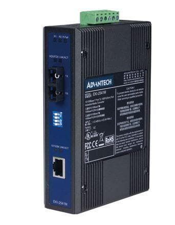 EKI-2541M-AE electronic component of Advantech