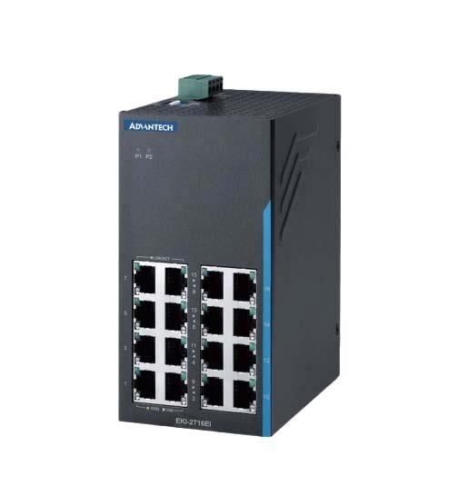EKI-2716EI-A electronic component of Advantech