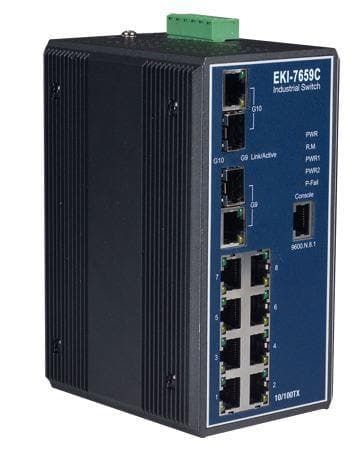 EKI-7659C-AE electronic component of Advantech