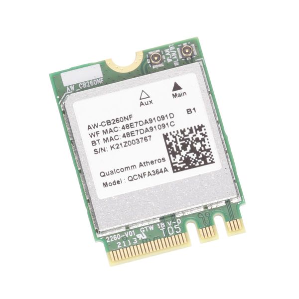 EWM-W163M201E electronic component of Advantech