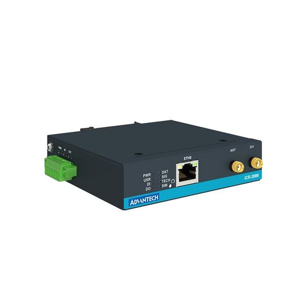 ICR-2041 electronic component of Advantech