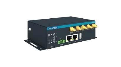 ICR-4171 electronic component of Advantech