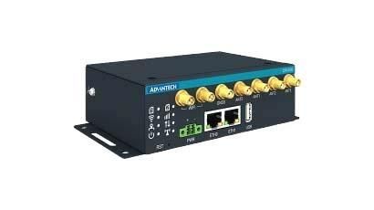 ICR-4171W electronic component of Advantech
