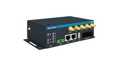 ICR-4271 electronic component of Advantech