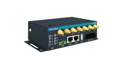 ICR-4271W electronic component of Advantech