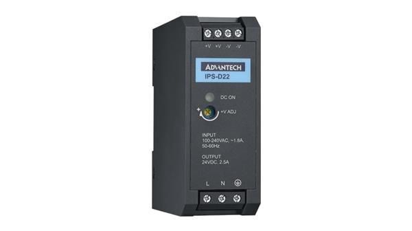 IPS-D22A60W24V-A electronic component of Advantech