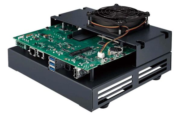 MIC-732D-AO6A1 electronic component of Advantech