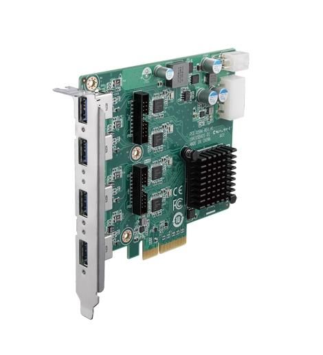 PCE-USB4-00A1E electronic component of Advantech