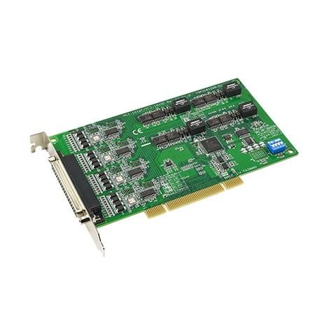 PCI-1610B-DE electronic component of Advantech