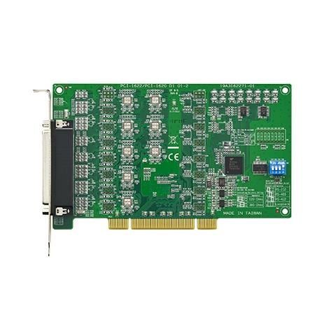 PCI-1620A-DE electronic component of Advantech