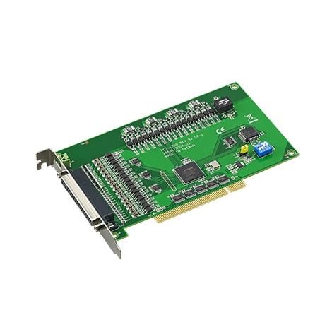 PCI-1750SO-AE electronic component of Advantech