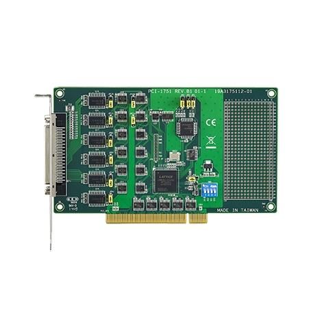 PCI-1752USO-BE electronic component of Advantech