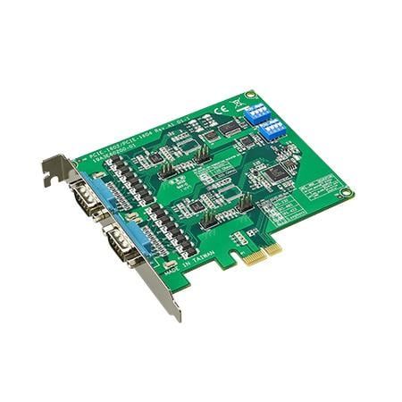 PCIE-1602B-AE electronic component of Advantech