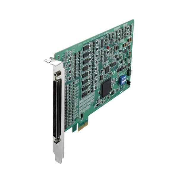 PCIE-1812-AE electronic component of Advantech