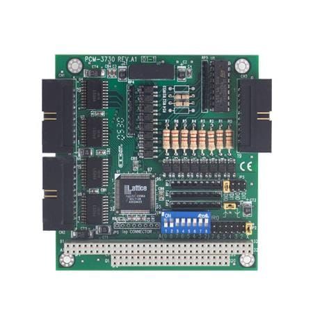 PCM-3730-CE electronic component of Advantech