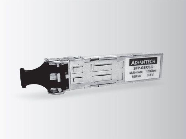 SFP-GLX/LC-10E electronic component of Advantech