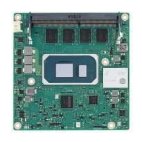 SOM-6883C3-U2A1 electronic component of Advantech