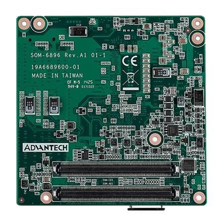 SOM-6896C7-U2A1E electronic component of Advantech