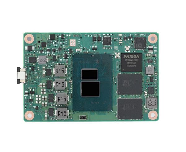 SOM-7533DCCC-S8A1 electronic component of Advantech