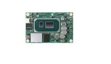 SOM-7583C7-S8A1 electronic component of Advantech