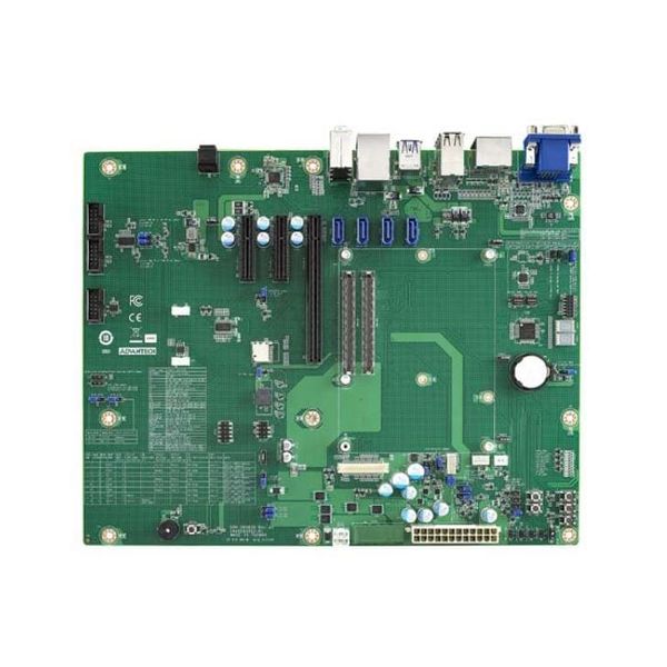 SOM-DB5830A-00A2 electronic component of Advantech