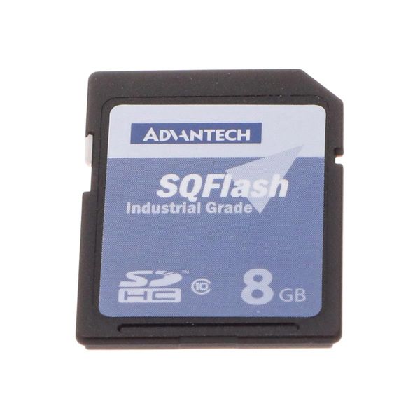 SQF-ISDS1-8G-21C electronic component of Advantech