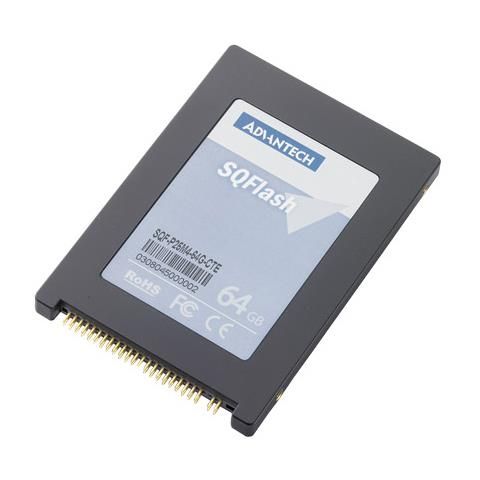 SQF-P25M4-16G-P9E electronic component of Advantech