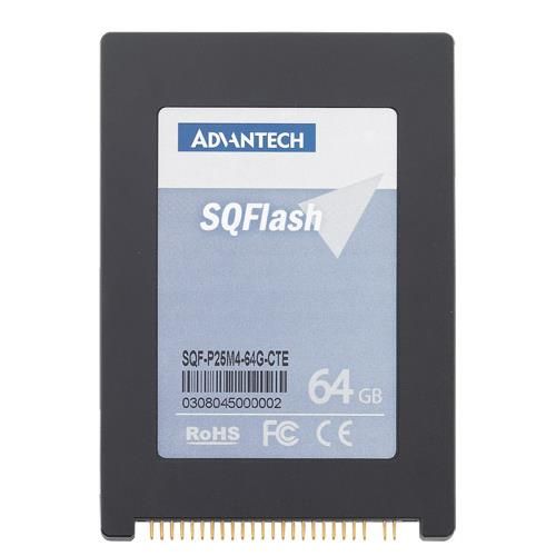 SQF-P25S4-8G-P9C electronic component of Advantech