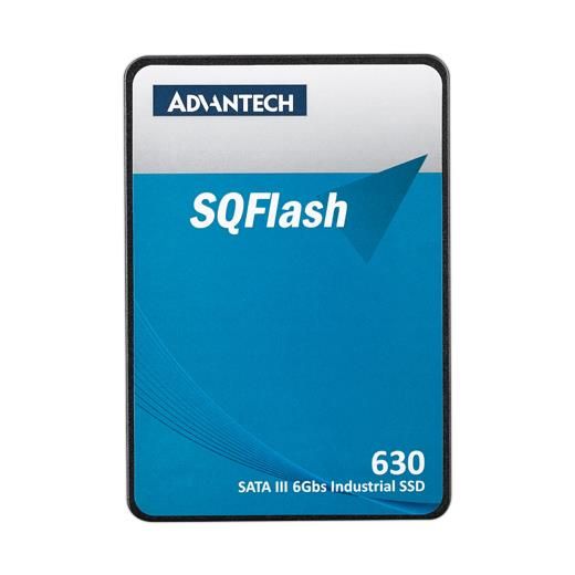 SQF-S25M4-64G-S9C electronic component of Advantech