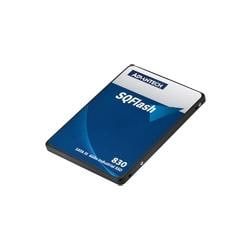 SQF-S25M8-64G-SAC electronic component of Advantech