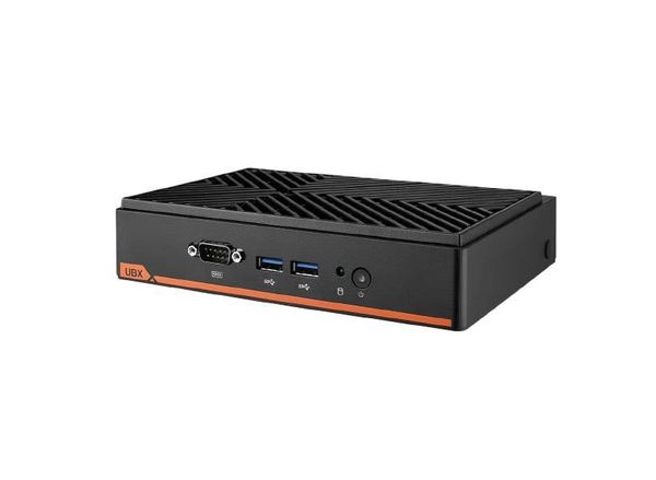 UBX110K2401-CT electronic component of Advantech